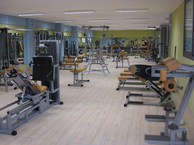 Palestra Wellness in Motion Agrigento FitnessFast