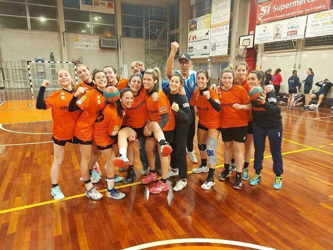 Palazzetto dello Sport di Chiaravalle Chiaravalle FitnessFast Palazzetto dello Sport di Chiaravalle Chiaravalle FitnessFast