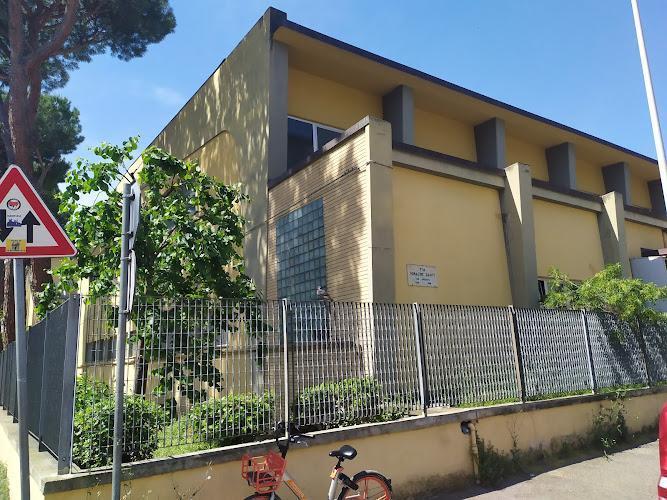 Palestra Liceo Scientifico Leonardo da Vinci Firenze FitnessFast