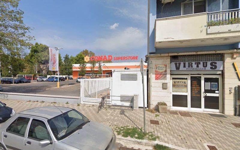 Palestra VIRTUS Fitness Club Pescara FitnessFast