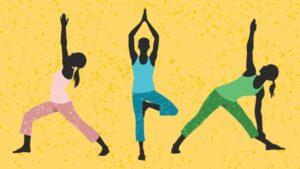 Benefici dello yoga per la salute
