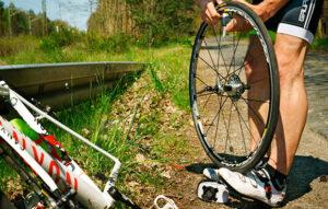 Cinque errori comuni che si commettono in bicicletta