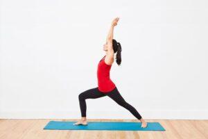Esercizi yoga per principianti