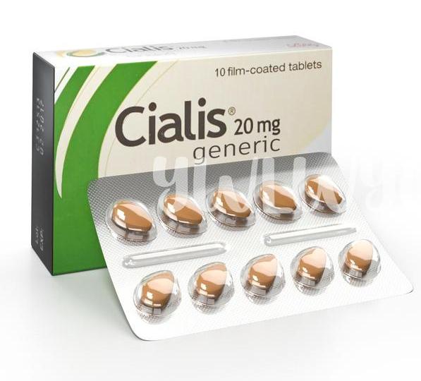 Cialis Generico