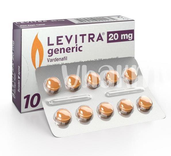 Levitra Generico